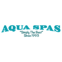 Aqua Spas | Castle Rock Home Show