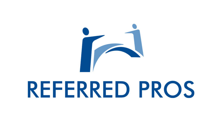 Referred Pros